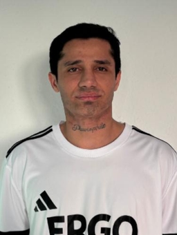 Avatar Bild für Zaki Valizadeh