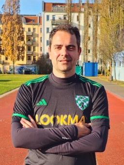 Avatar Bild für Davide Della Valle