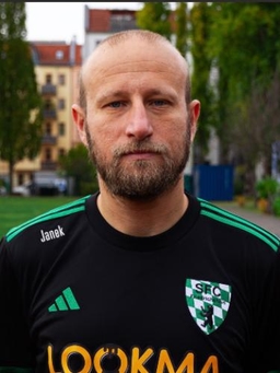 Avatar Bild für Janek Eggers