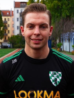 Avatar Bild für Jakob Irnich