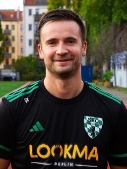 Avatar Bild für Vladislav Kivaev