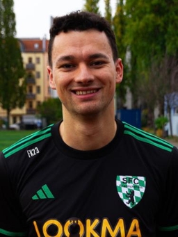 Avatar Bild für Frederic Köberl