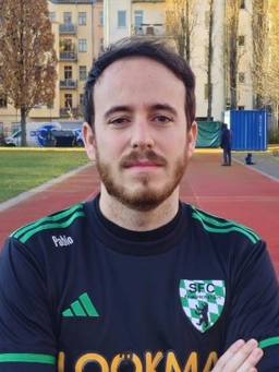 Avatar Bild für Pablo Llorens Montesinos