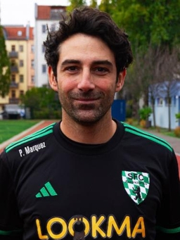 Avatar Bild für Jose Antonio Marquez Prieto