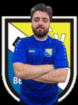 Avatar Bild für Niklas Myritz