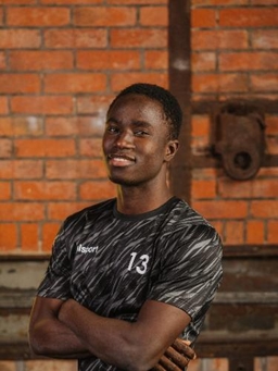 Avatar Bild für Alpha Mamadou Kaba