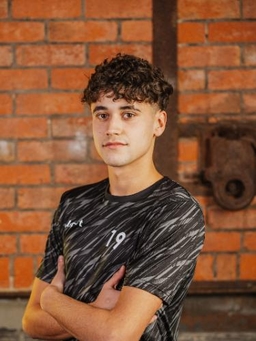 Avatar Bild für Jakob Klaiber