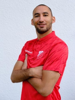 Avatar Bild für Philipp da Conceicao Hafner
