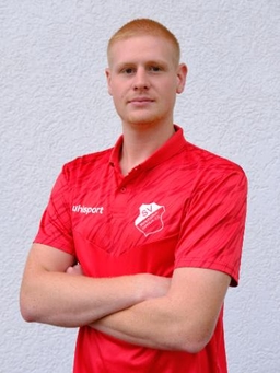 Avatar Bild für Lukas Girrbach