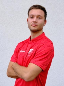 Avatar Bild für Paul Krauß