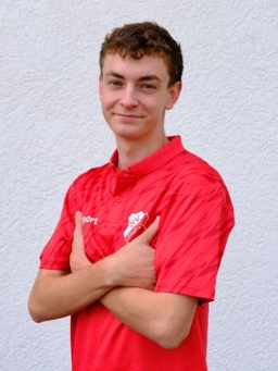 Avatar Bild für Pascal Schuler