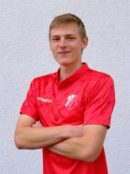 Avatar Bild für Pascal Vögele
