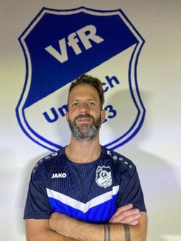 Avatar Bild für Pascal Grafmüller