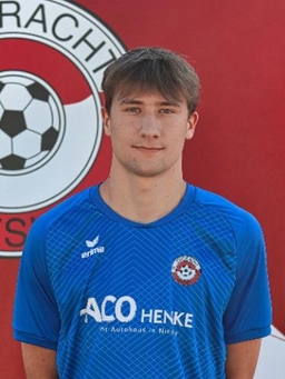Avatar Bild für Luis Busch