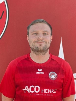 Avatar Bild für Richard Dominik