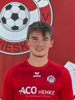 Avatar Bild für Jonas Donke