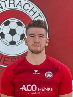 Avatar Bild für Niklas Gavin Kleschatzky