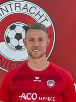 Avatar Bild für Luca Darius Pluta