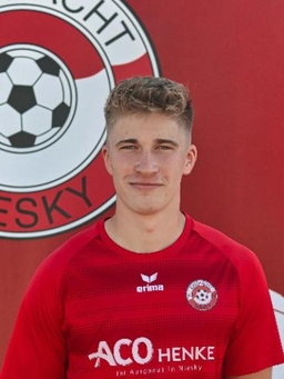 Avatar Bild für Benjamin Schiller