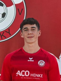 Avatar Bild für Moritz Wünsche