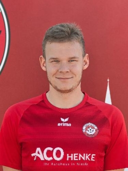 Avatar Bild für Florian Zieschang