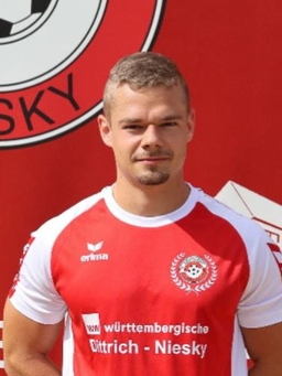 Avatar Bild für Billy Zieschang