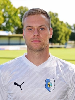 Avatar Bild für Fabian Weidmann