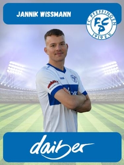 Avatar Bild für Jannik Wißmann