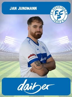 Avatar Bild für Jan Jungmann