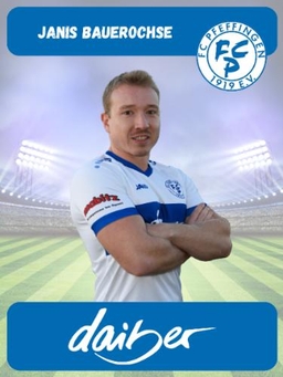 Avatar Bild für Janis Bauerochse