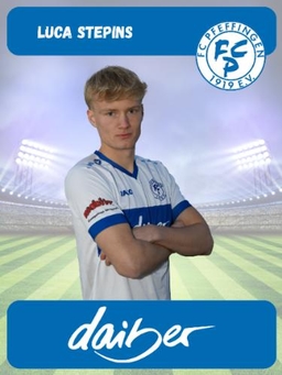 Avatar Bild für Luca Stepins