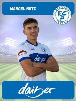 Avatar Bild für Marcel Nutz