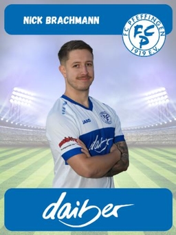 Avatar Bild für Nick Brachmann