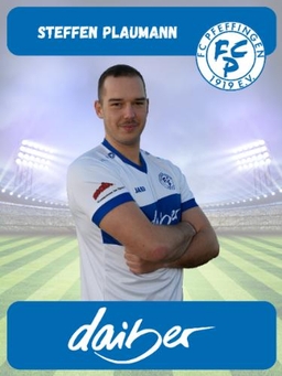 Avatar Bild für Steffen Plaumann