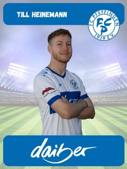Avatar Bild für Till Heinemann