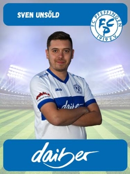 Avatar Bild für Sven Unsöld
