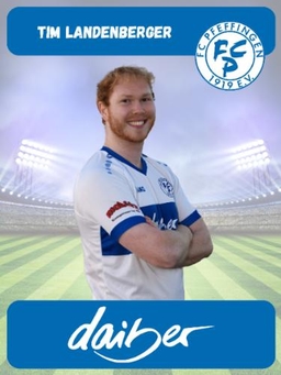 Avatar Bild für Tim Landenberger