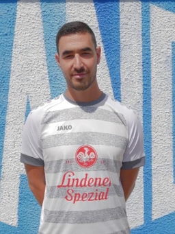 Avatar Bild für Yusuf Deniz