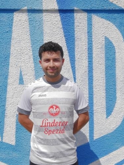 Avatar Bild für Ali Hosseini