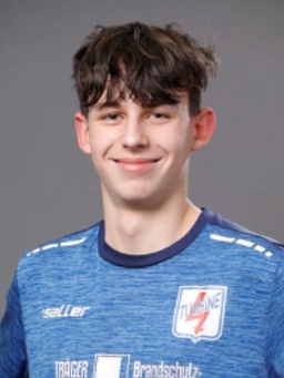 Avatar Bild für Ben Adler