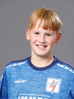 Avatar Bild für Lennox Volkmer
