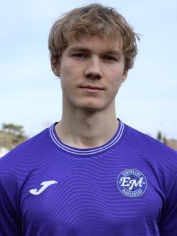 Avatar Bild für Maxim Mohr