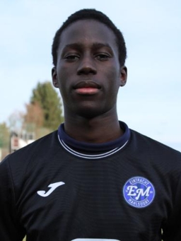 Avatar Bild für Ibrahima Syll