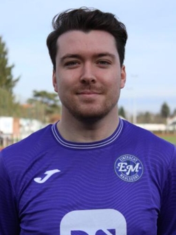 Avatar Bild für Florian Ziegler