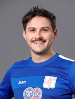 Avatar Bild für Florian Albrecht