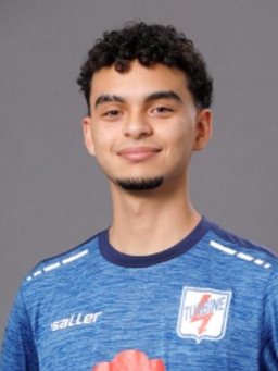 Avatar Bild für Juan Pablo Solorzano Vasquez