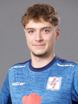 Avatar Bild für Kilian John