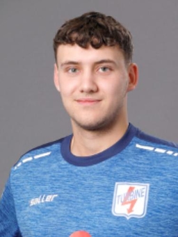 Avatar Bild für Lucas Hoffmann