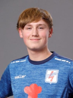 Avatar Bild für Niklas Hampel