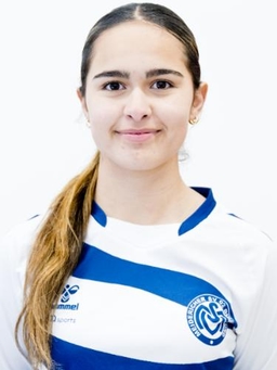 Avatar Bild für Julia Fernandez